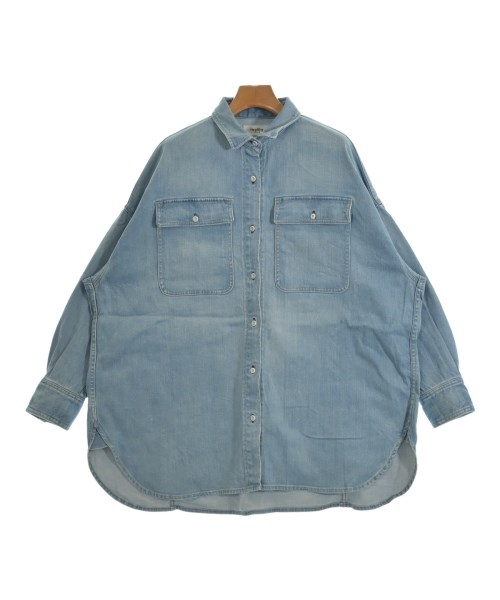 ヘルシーデニム(Healthy DENIM)のHealthy DENIM カジュアルシャツ