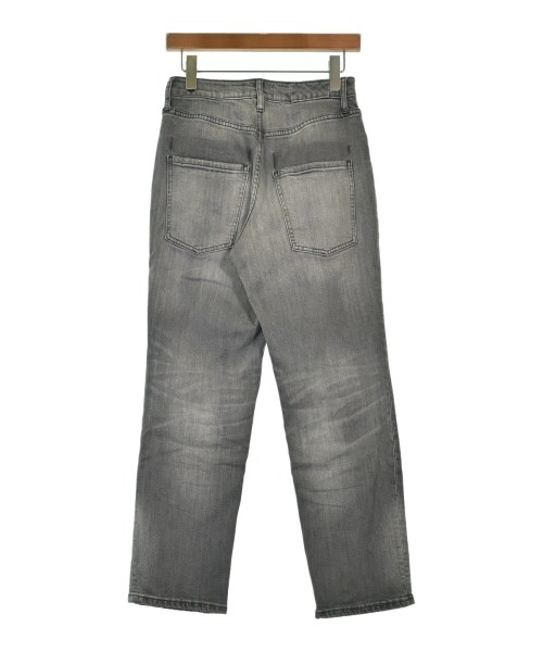 Healthy DENIM（ヘルシーデニム）デニムパンツ グレー サイズ:24(S位) レディース/2200606322102