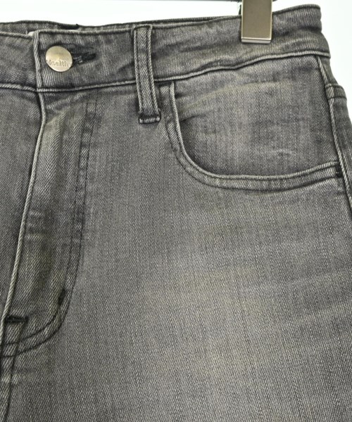 Healthy DENIM（ヘルシーデニム）デニムパンツ グレー サイズ:24(S位) レディース/2200606322102
