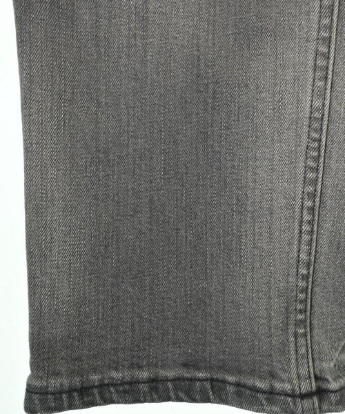 Healthy DENIM（ヘルシーデニム）デニムパンツ グレー サイズ:24(S位) レディース/2200606322102