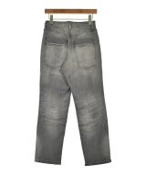 Healthy DENIM（ヘルシーデニム）デニムパンツ グレー サイズ:24(S位) レディース/2200606322102