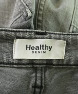 Healthy DENIM（ヘルシーデニム）デニムパンツ グレー サイズ:24(S位) レディース/2200606322102