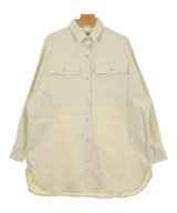 Healthy DENIM カジュアルシャツ