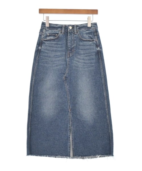 ヘルシーデニム(Healthy DENIM)のHealthy DENIM ロング・マキシ丈スカート