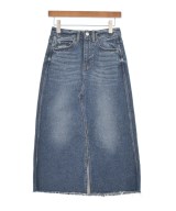 Healthy DENIM ロング・マキシ丈スカート
