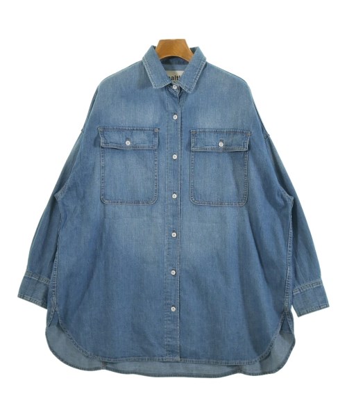 ヘルシーデニム(Healthy DENIM)のHealthy DENIM カジュアルシャツ