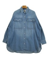 Healthy DENIM カジュアルシャツ