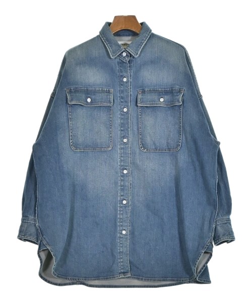 ヘルシーデニム(Healthy DENIM)のHealthy DENIM カジュアルシャツ