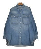 Healthy DENIM カジュアルシャツ