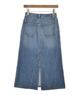 Healthy DENIM（ヘルシーデニム）ロング・マキシ丈スカート 青 サイズ:XS レディース/2200669303049