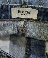 Healthy DENIM（ヘルシーデニム）ロング・マキシ丈スカート 青 サイズ:XS レディース/2200669303049