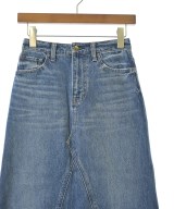 Healthy DENIM（ヘルシーデニム）ロング・マキシ丈スカート 青 サイズ:XS レディース/2200669303049