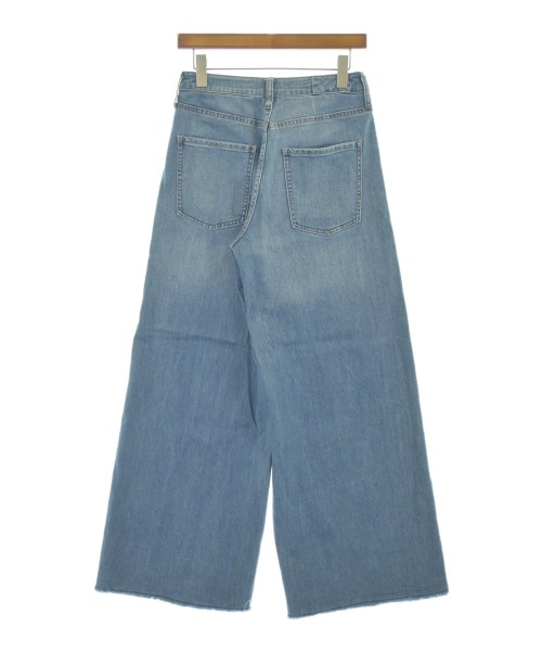 Healthy DENIM（ヘルシーデニム）デニムパンツ 青 サイズ:24(S位) レディース/2200672715037