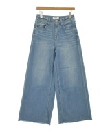 Healthy DENIM（ヘルシーデニム）デニムパンツ 青 サイズ:24(S位) レディース/2200672715037