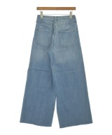 Healthy DENIM（ヘルシーデニム）デニムパンツ 青 サイズ:24(S位) レディース/2200672715037