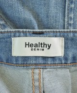Healthy DENIM（ヘルシーデニム）デニムパンツ 青 サイズ:24(S位) レディース/2200672715037