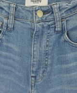 Healthy DENIM（ヘルシーデニム）デニムパンツ 青 サイズ:24(S位) レディース/2200672715037