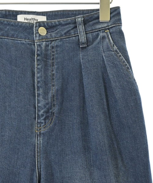 Healthy DENIM（ヘルシーデニム）デニムパンツ 青 サイズ:22(XS位) レディース/2200677807065