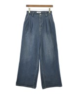 Healthy DENIM（ヘルシーデニム）デニムパンツ 青 サイズ:22(XS位) レディース/2200677807065