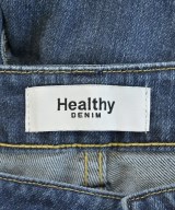 Healthy DENIM（ヘルシーデニム）デニムパンツ 青 サイズ:22(XS位) レディース/2200677807065