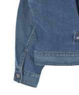 Healthy DENIM（ヘルシーデニム）デニムジャケット 青 サイズ:1(S位) レディース/2200675163095