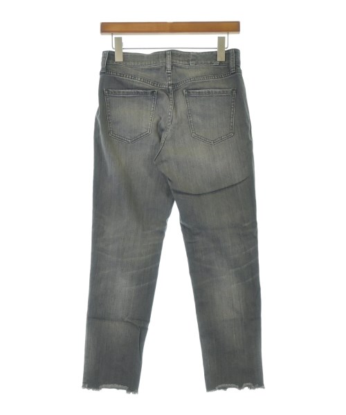 Healthy DENIM（ヘルシーデニム）デニムパンツ グレー サイズ:23(XS位) レディース/2200674031043