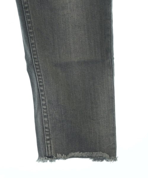 Healthy DENIM（ヘルシーデニム）デニムパンツ グレー サイズ:23(XS位) レディース/2200674031043