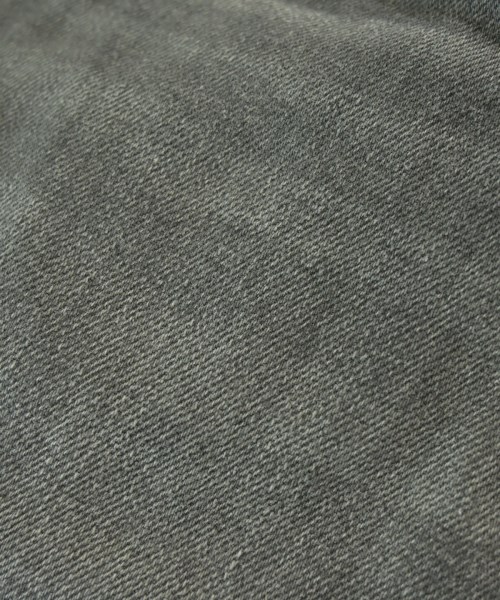 Healthy DENIM（ヘルシーデニム）デニムパンツ グレー サイズ:23(XS位) レディース/2200674031043