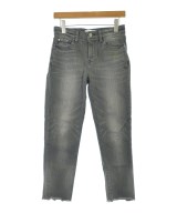 Healthy DENIM（ヘルシーデニム）デニムパンツ グレー サイズ:23(XS位) レディース/2200674031043