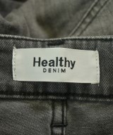Healthy DENIM（ヘルシーデニム）デニムパンツ グレー サイズ:23(XS位) レディース/2200674031043