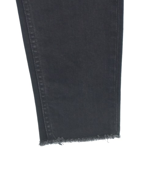 Healthy DENIM（ヘルシーデニム）デニムパンツ 黒 サイズ:24(S位) レディース/2200676450064