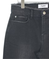 Healthy DENIM（ヘルシーデニム）デニムパンツ 黒 サイズ:24(S位) レディース/2200676450064