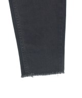 Healthy DENIM（ヘルシーデニム）デニムパンツ 黒 サイズ:24(S位) レディース/2200676450064