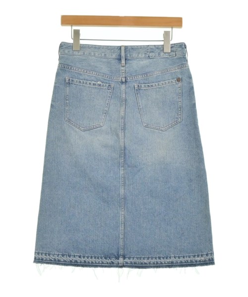 Healthy DENIM（ヘルシーデニム）ロング・マキシ丈スカート 青 サイズ:S レディース/2200679887027