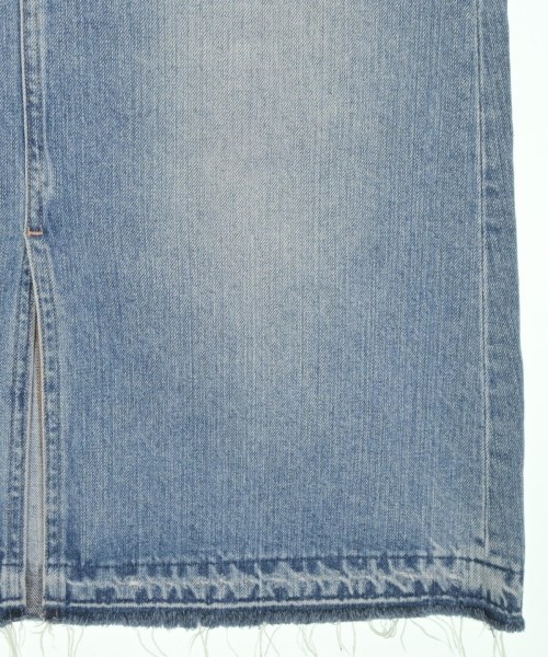 Healthy DENIM（ヘルシーデニム）ロング・マキシ丈スカート 青 サイズ:S レディース/2200679887027