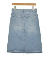 Healthy DENIM（ヘルシーデニム）ロング・マキシ丈スカート 青 サイズ:S レディース/2200679887027