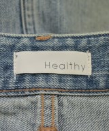 Healthy DENIM（ヘルシーデニム）ロング・マキシ丈スカート 青 サイズ:S レディース/2200679887027