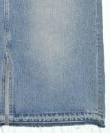 Healthy DENIM（ヘルシーデニム）ロング・マキシ丈スカート 青 サイズ:S レディース/2200679887027