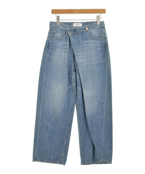 Healthy DENIM(ヘルシーデニム)デニムパンツ 青 サイズ:24(S位)/2200676649116