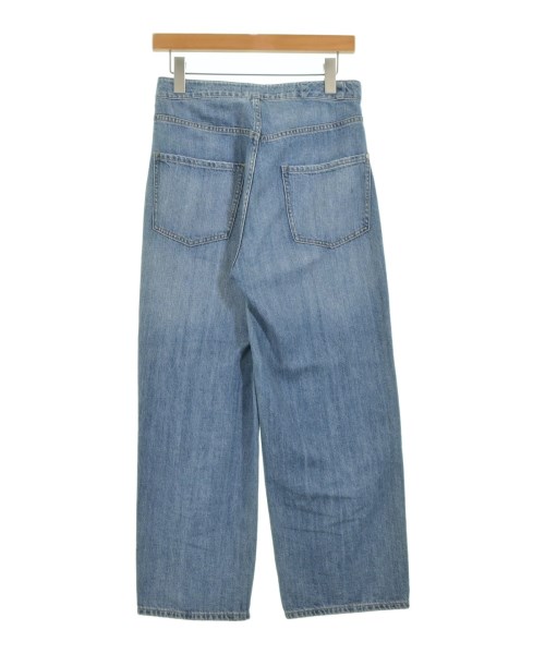 Healthy DENIM（ヘルシーデニム）デニムパンツ 青 サイズ:24(S位) レディース/2200676649116