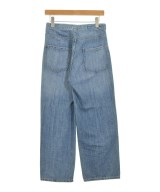 Healthy DENIM（ヘルシーデニム）デニムパンツ 青 サイズ:24(S位) レディース/2200676649116