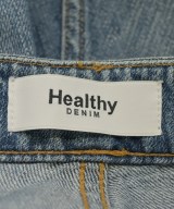 Healthy DENIM（ヘルシーデニム）デニムパンツ 青 サイズ:24(S位) レディース/2200676649116