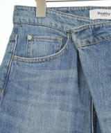 Healthy DENIM（ヘルシーデニム）デニムパンツ 青 サイズ:24(S位) レディース/2200676649116
