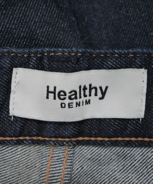 Healthy DENIM（ヘルシーデニム）デニムパンツ 紺 サイズ:22(XXS位) レディース/2200676676013