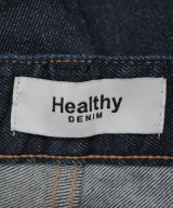 Healthy DENIM（ヘルシーデニム）デニムパンツ 紺 サイズ:22(XXS位) レディース/2200676676013