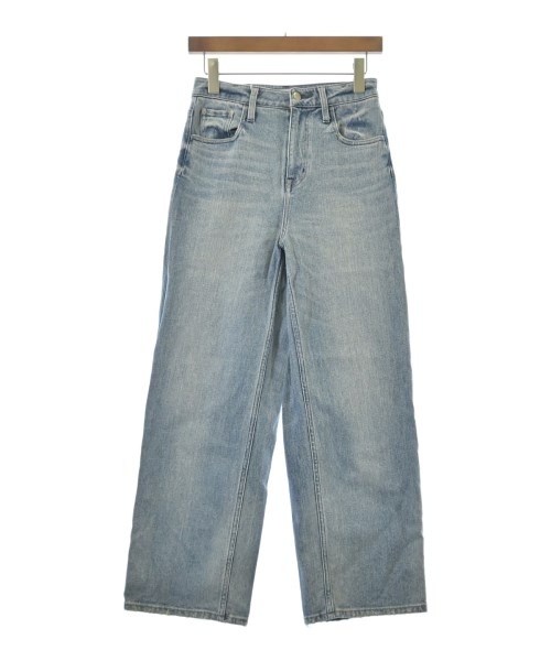 Healthy DENIM(ヘルシーデニム)デニムパンツ 青 サイズ:22(XS位)/2200688074098