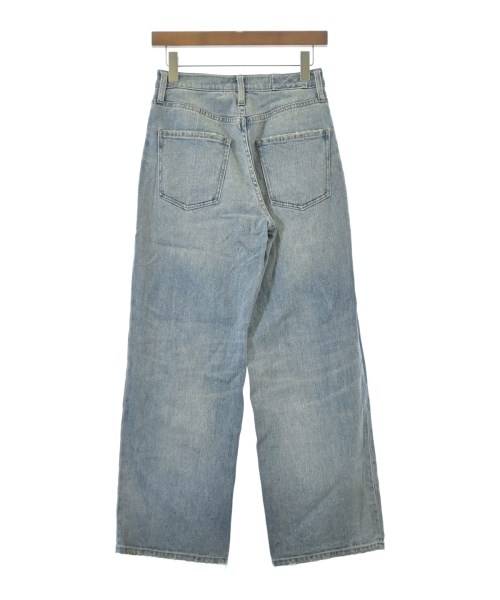 Healthy DENIM（ヘルシーデニム）デニムパンツ 青 サイズ:22(XS位) レディース/2200688074098