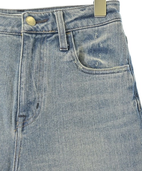 Healthy DENIM（ヘルシーデニム）デニムパンツ 青 サイズ:22(XS位) レディース/2200688074098