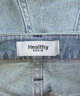 Healthy DENIM（ヘルシーデニム）デニムパンツ 青 サイズ:22(XS位) レディース/2200688074098