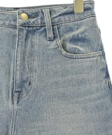 Healthy DENIM（ヘルシーデニム）デニムパンツ 青 サイズ:22(XS位) レディース/2200688074098